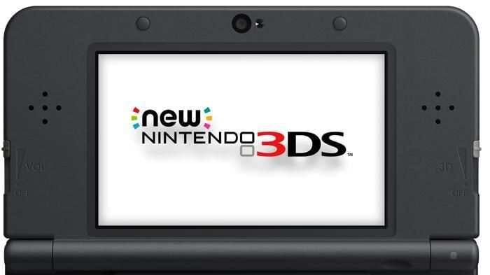 Nintendo 3DS