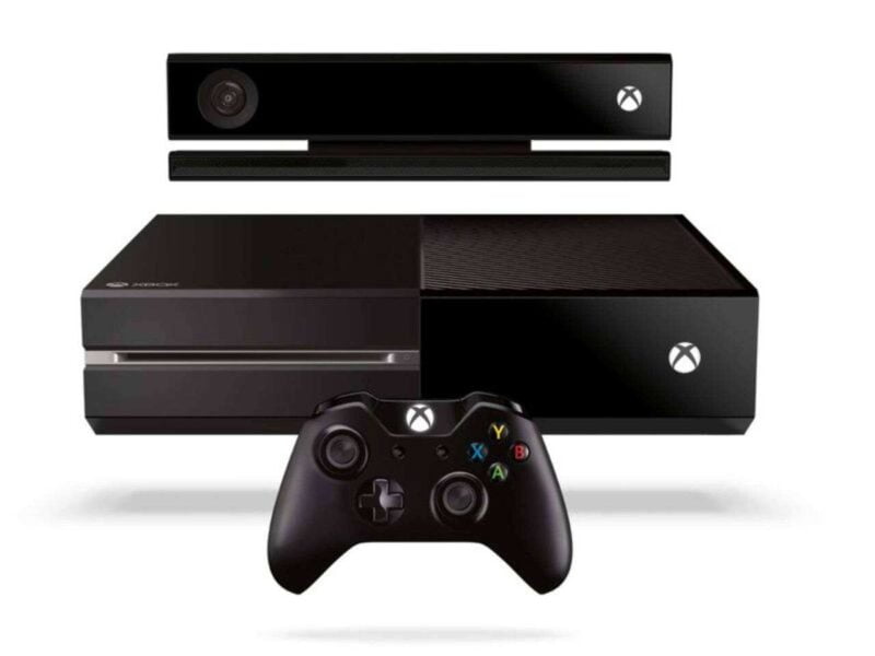 Xbox One console