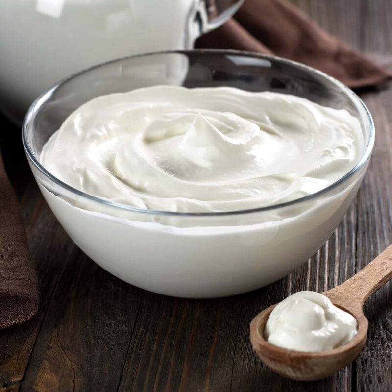 candida i rimedi naturali yogurt