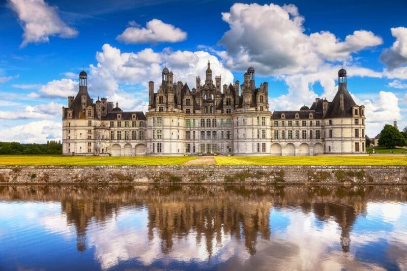 Castello di Chambord