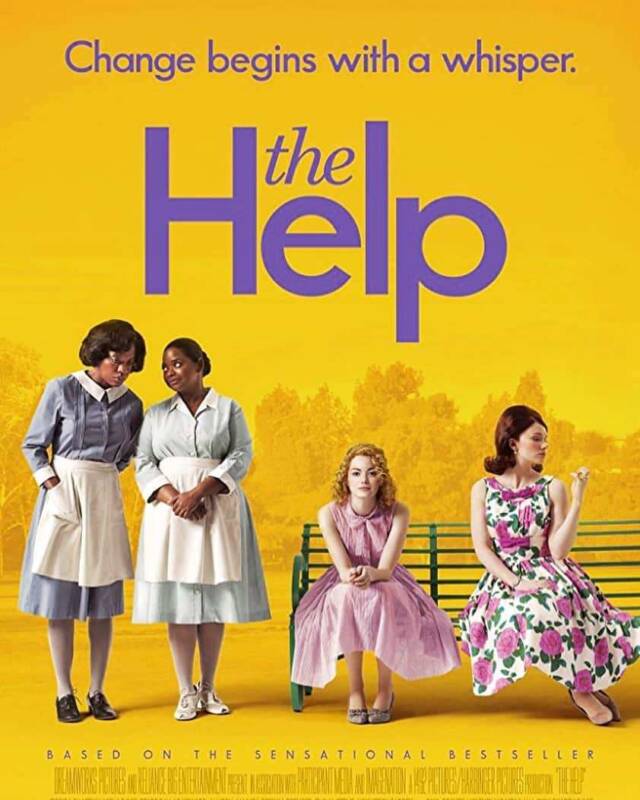 The Help di Kathryn Stockett