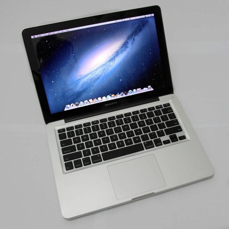 MacBook Pro