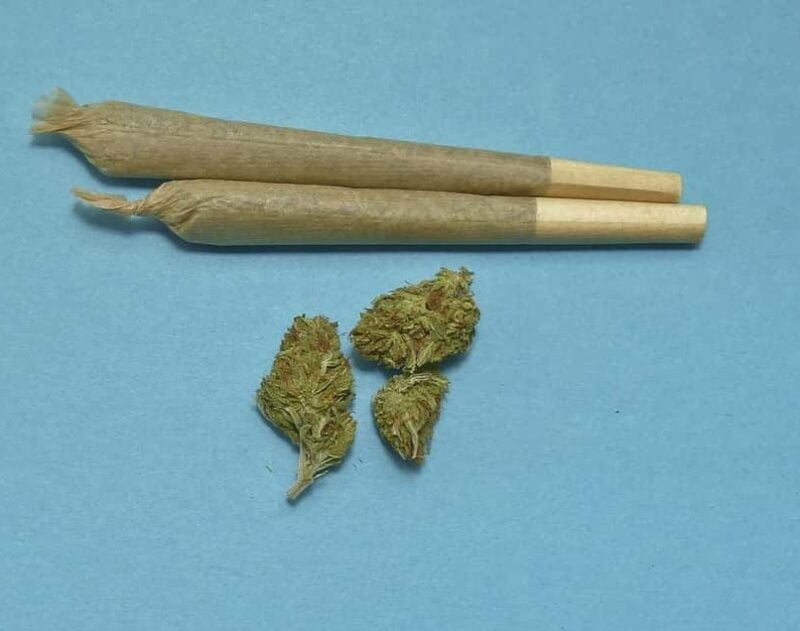 marijuana