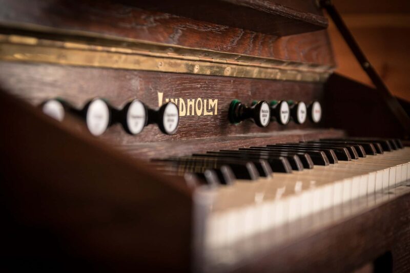 pianoforte antiquariato