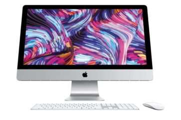 iMac Apple