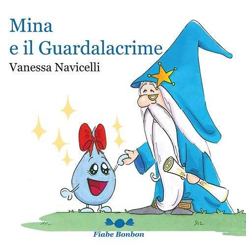 Mina e il Guardalacrime