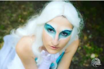 cosplayer beatrice argenti