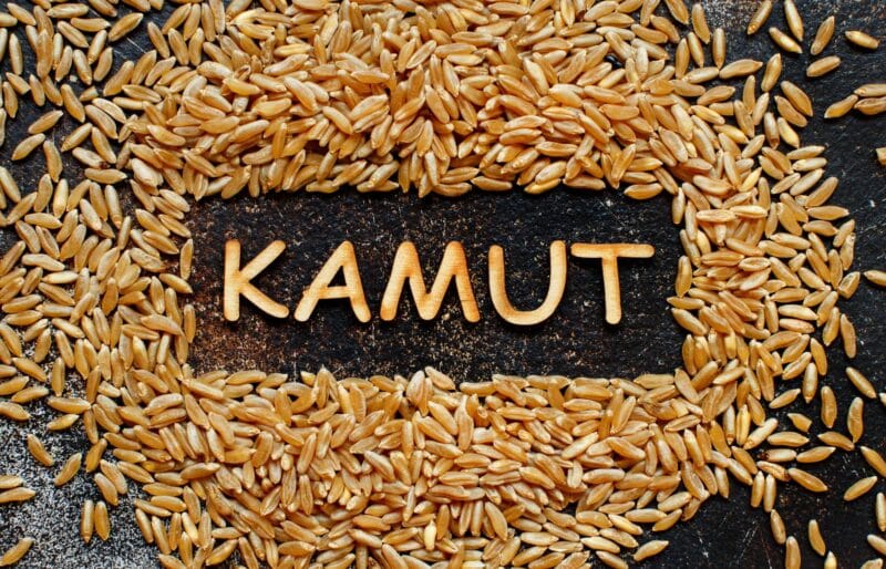 Kamut