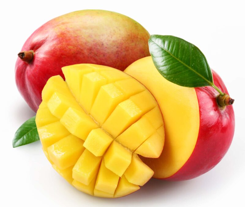 mango frutto