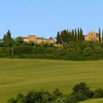 Tenuta Capalbio Caccia alla volpe simulata