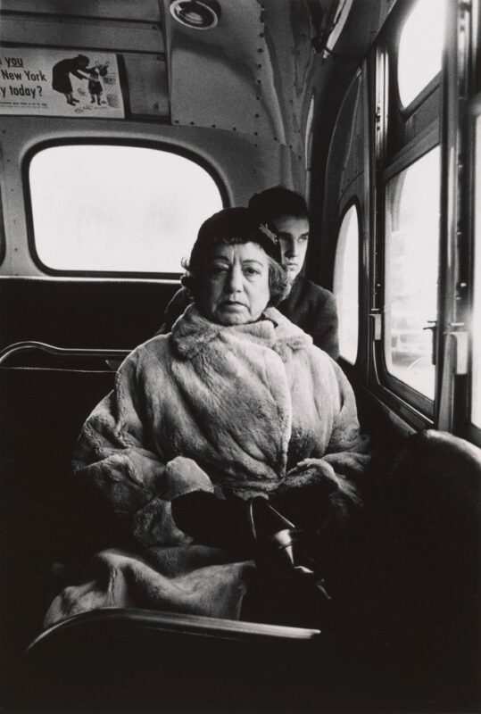 diane arbus 1