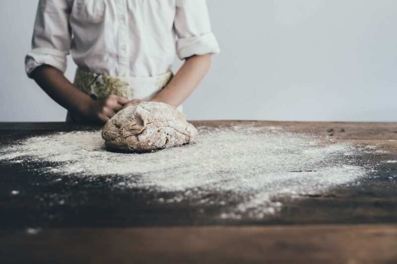 come preparare il pane carasau