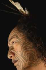 tatuaggi maori