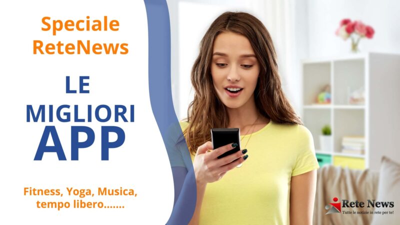 Le Migliori App Gratis - Rete News 1