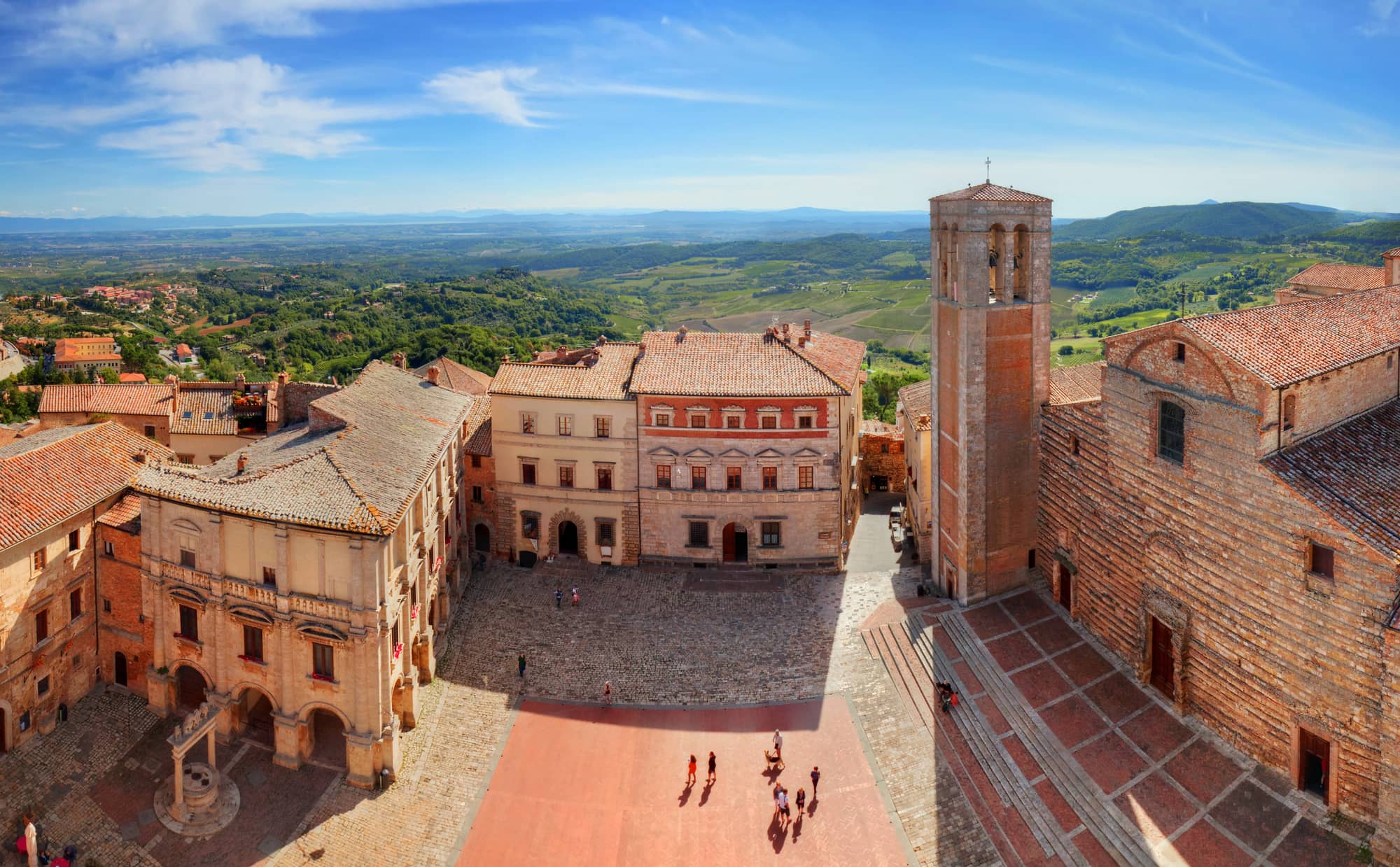 Montepulciano